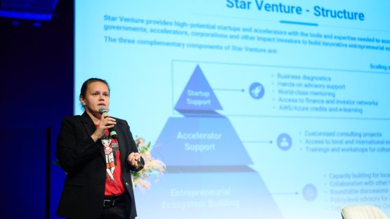 15 lucruri pe care să le știi despre <span class="title-highlight">Star Venture</span>, program BERD pentru startup-uri