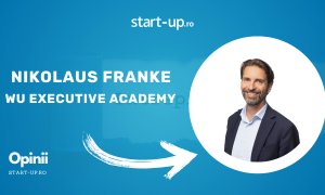 Are compania ta ADN de Silicon Valley sau evită riscurile cu orice preț?