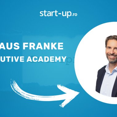 Are compania ta ADN de Silicon Valley sau evită riscurile cu orice preț?