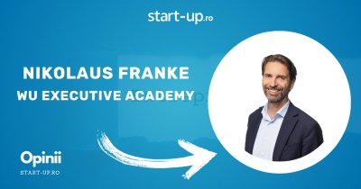 Are compania ta ADN de Silicon Valley sau evită riscurile cu orice preț?