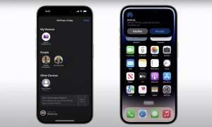 Motivul pentru care Apple ar putea renunța la AirDrop în anumite țări, printe care și România