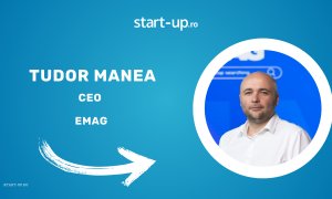 eMAG crește cu 12% și pregătește investiții de 270 de milioane de euro