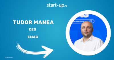 eMAG crește cu 12% și pregătește investiții de 270 de milioane de euro