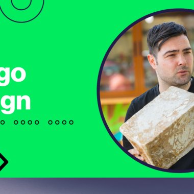 Afacerea de viitor construită din rumeguș, paie și ciuperci