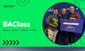 BAClass, platforma care promite Bacalaureat de succes cu doar 10 minute pe zi