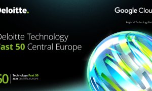 Deloitte Technology Fast 50: se caută companiile cu <span class="title-highlight">cea mai mare creștere</span> în Europa
