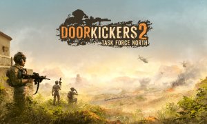 Door Kickers 2: Task Force North, desemnat jocul românesc al anului 2024
