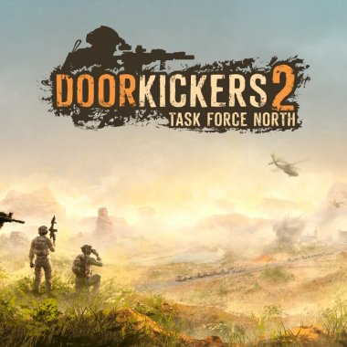 Door Kickers 2: Task Force North, desemnat jocul românesc al anului 2024