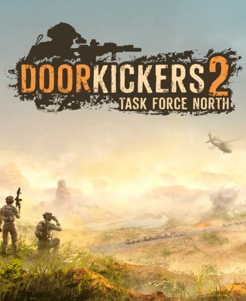 Door Kickers 2: Task Force North, desemnat jocul românesc al anului 2024