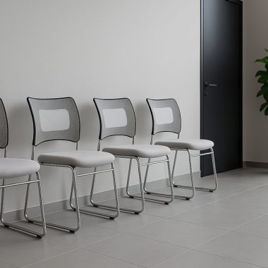 6 tendințe în amenajarea spațiilor de așteptare moderne