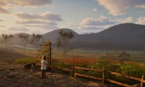 Arcadian Days: O evadare digitală inspirată de copilăria românească