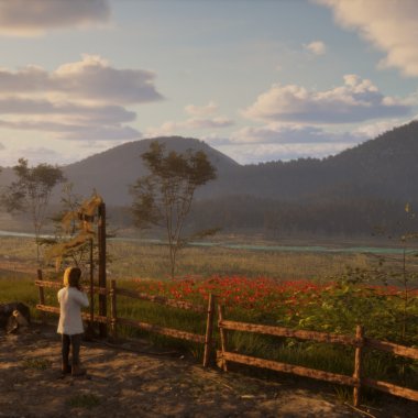 Arcadian Days: O evadare digitală inspirată de copilăria românească