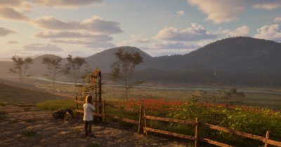 Arcadian Days: O evadare digitală inspirată de copilăria românească