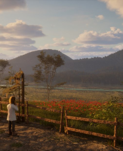 Arcadian Days: O evadare digitală inspirată de copilăria românească