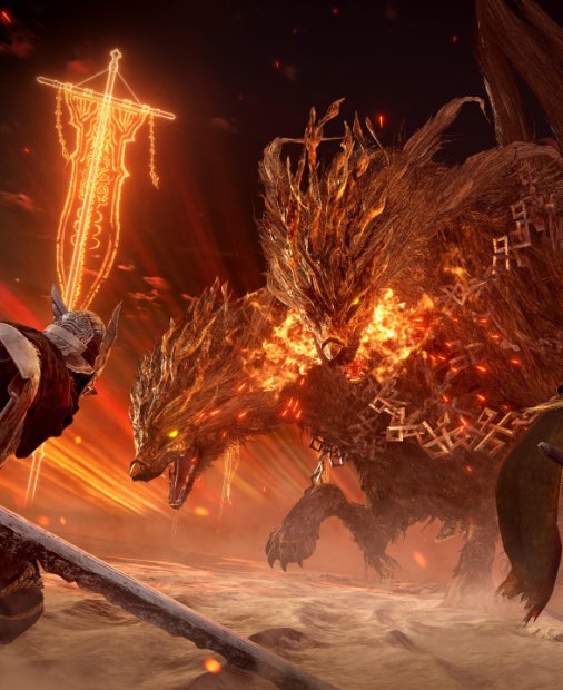 Review Elden Ring: Nightreign: un spin-off... surprinzător