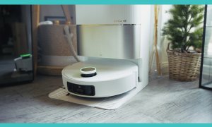 REVIEW Dreame X50 Ultra: tot ce ai nevoie de la un aspirator în 2025?