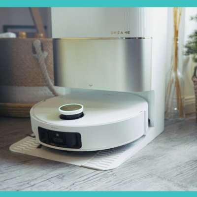 REVIEW Dreame X50 Ultra: tot ce ai nevoie de la un aspirator în 2025?