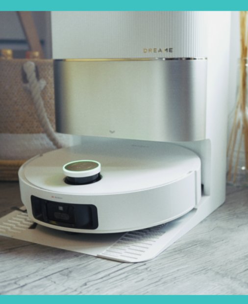 REVIEW Dreame X50 Ultra: tot ce ai nevoie de la un aspirator în 2025?