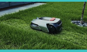 REVIEW Dreame A2 - cât de simplu tai gazonul cu un robot autonom?
