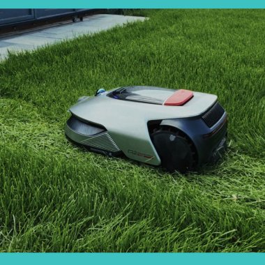 REVIEW Dreame A2 - cât de simplu tai gazonul cu un robot autonom?