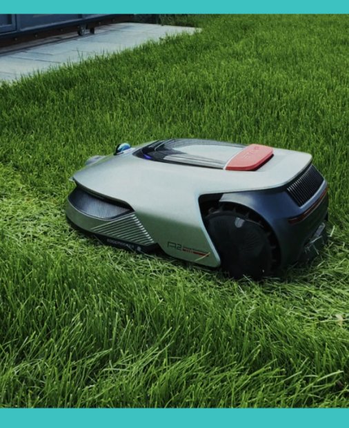 REVIEW Dreame A2 - cât de simplu tai gazonul cu un robot autonom?