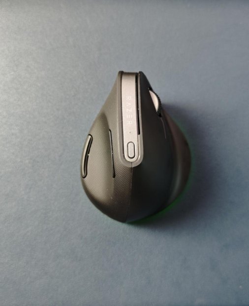REVIEW Razer Pro Click V2: și Excel și Elden Ring?