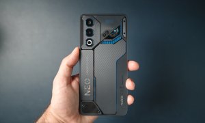 REVIEW Nubia Neo 3 GT - mobile gaming la un preț accesibil. Top 10 jocuri mobile din România