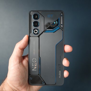 REVIEW Nubia Neo 3 GT - mobile gaming la un preț accesibil. Top 10 jocuri mobile din România