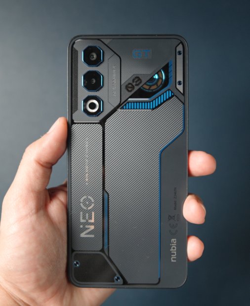 REVIEW Nubia Neo 3 GT - mobile gaming la un preț accesibil. Top 10 jocuri mobile din România
