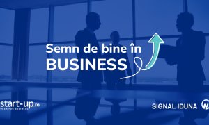<span class="title-highlight">Semn de bine în business</span>: 20 de antreprenori își deschid sufletul și rutina