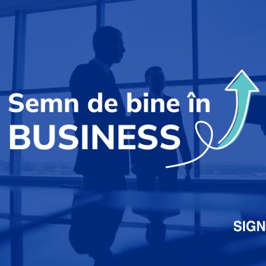 <span class="title-highlight">Semn de bine în business</span>: 20 de antreprenori își deschid sufletul și rutina