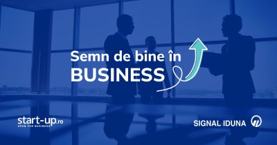 <span class="title-highlight">Semn de bine în business</span>: 20 de antreprenori își deschid sufletul și rutina