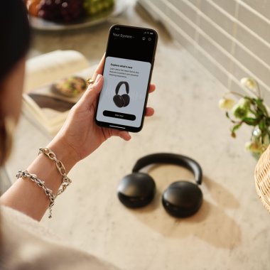 Update important pentru căștile Sonos Ace: TrueCinema și ANC mai bun