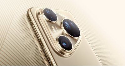Huawei Pura 80 Ultra este aici cu două camere periscop și senzor de 1 inch