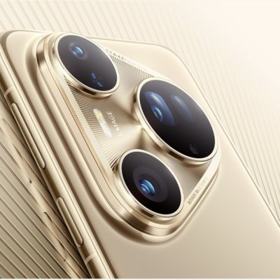 Huawei Pura 80 Ultra este aici cu două camere periscop și senzor de 1 inch