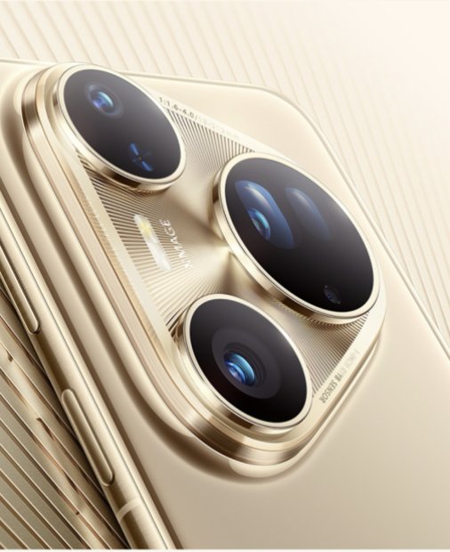 Huawei Pura 80 Ultra este aici cu două camere periscop și senzor de 1 inch