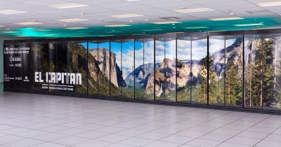 Au fost dezvăluite cele mai rapide supercalculatoare din lume