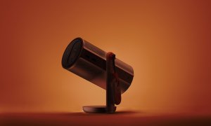 XGIMI lansează MoGo 4, un gadget 3-în-1: proiector, boxă bluetooth și lumină ambientală