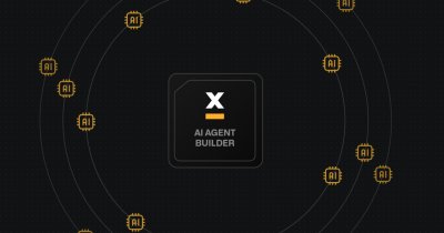 Romanian FlowX.AI launches new architecture for banking with deployment up to 8 times faster