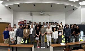 Primul Hackathon FABBV, dedicat creativității în domeniul financiar și tehnologic