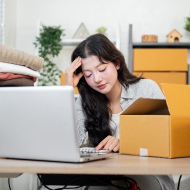 7 din 10 firme românești estimează vânzări reduse din cauza concurenței asiatice