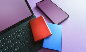 Românii cumpără tot mai mult SSD-uri cu capacitate mare (studiu)