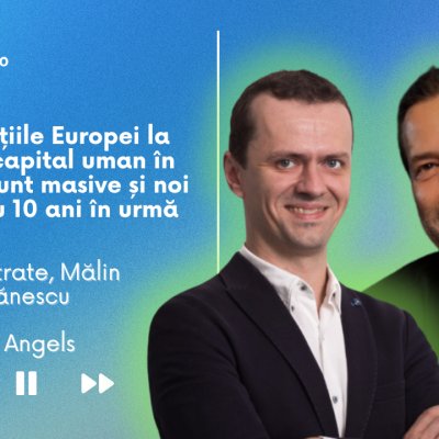 Investitorii TechAngels: nu prețul este diferențiator. Ar trebui să-ți dorești să vinzi mai scump, nu mai ieftin