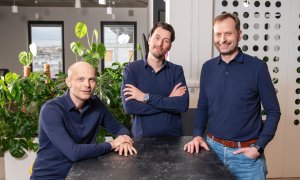 Orbit Capital launches €100 million fund to support tech companies in CEE overlooked by banks