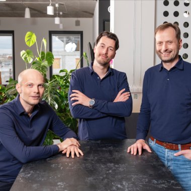 Orbit Capital launches €100 million fund to support tech companies in CEE overlooked by banks