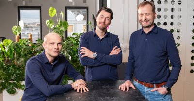 Orbit Capital launches €100 million fund to support tech companies in CEE overlooked by banks