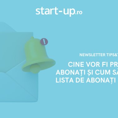 Cine vor fi primii tăi abonați și cum să-ți crești lista de abonați pas cu pas