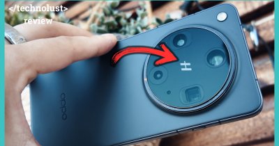 REVIEW OPPO <span class="title-highlight">Find X8 Ultra</span> - un telefon prea bun pentru a fi oficial în România?