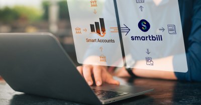 SmartBill propune un pact de stabilitate fiscală pentru noul Guvern