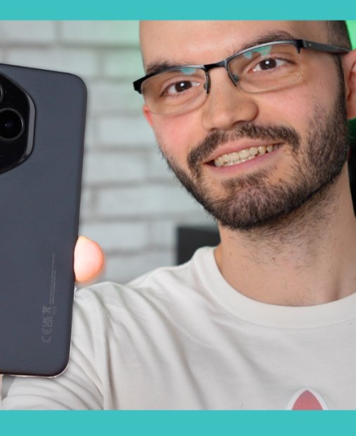 REVIEW Honor 400 Pro: posibil cel mai echilibrat flagship, <span class="title-highlight">imposibil de ieftin</span>